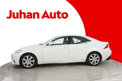 Lexus IS 300h Comfort Business 2015, kuva 5/39