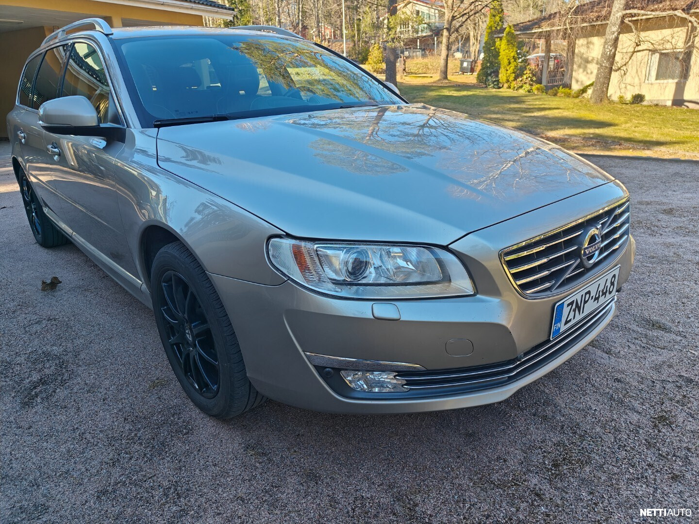 Volvo V70