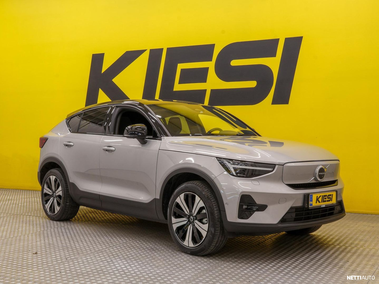 Volvo C40