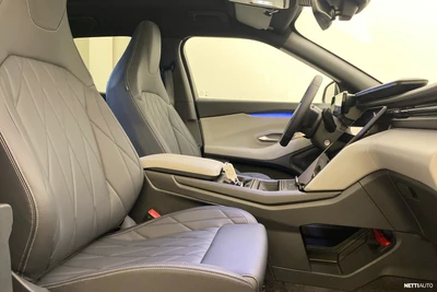 Ford Explorer 2024, kuva 7/19
