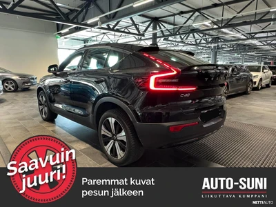 Volvo C40 Recharge Single Core aut 2023, kuva 2/4