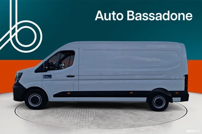 Renault Master 2025, photo 2/23