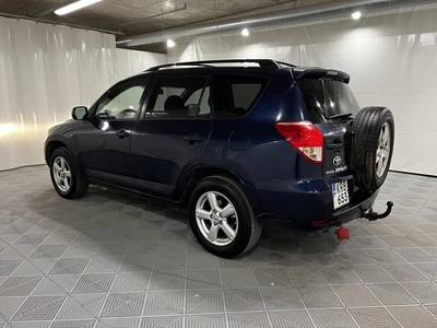 Toyota RAV4 2007, kuva 4/18