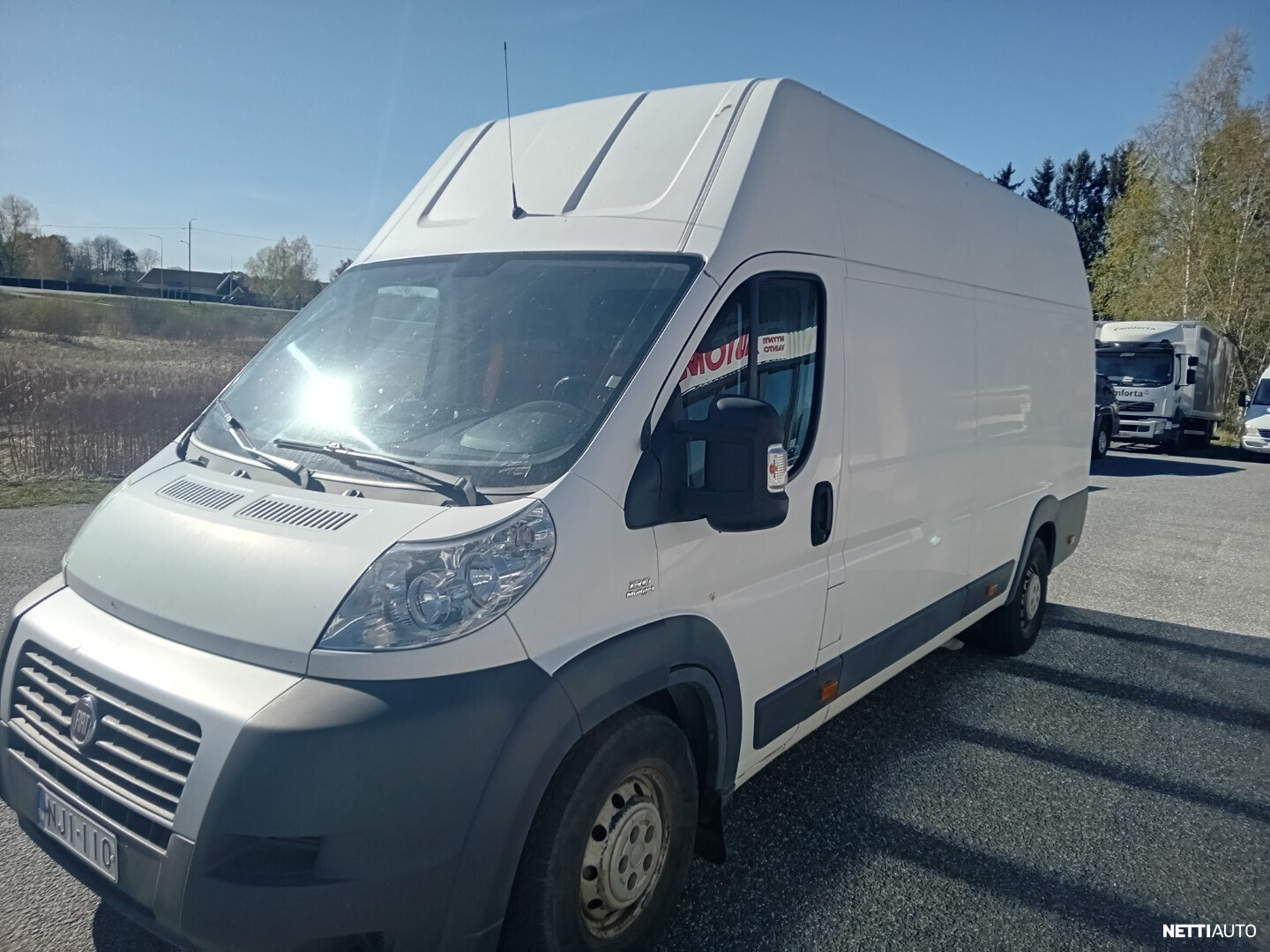 Fiat Ducato