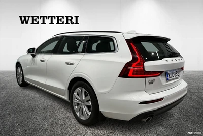 Volvo V60 B3 MHEV aut Business 2022, kuva 4/30