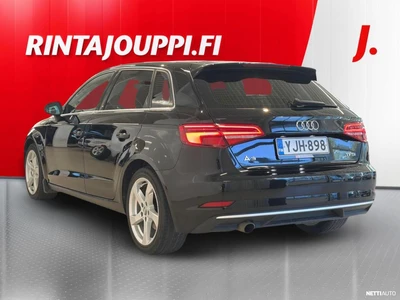 Audi A3 2016, photo 2/21