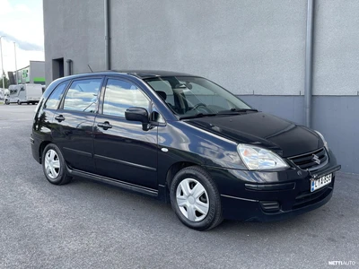 Suzuki Liana Wagon 1.6 AC 2006, kuva 1/20
