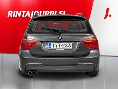 BMW 330 E91 Touring 2008, kuva 5/24