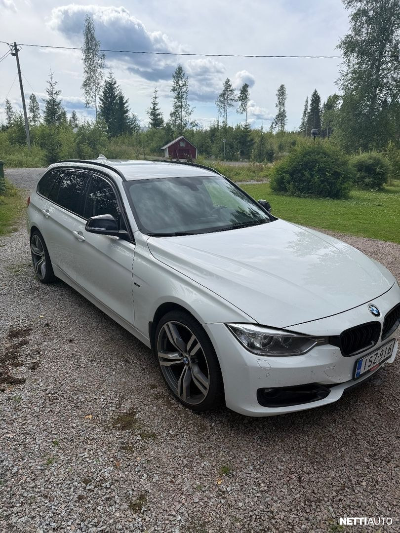 BMW 330