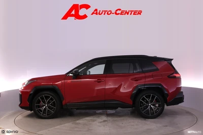 Toyota RAV4 2026, kuva 2/36