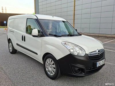 Opel Combo 2015, photo 1/17
