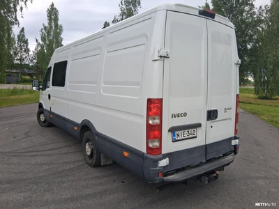 Iveco Daily 35S13 2011, kuva 3/8