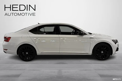 Skoda Superb 2021, kuva 7/40