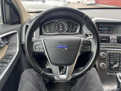 Volvo XC60 D4 Business Summum aut 2015, kuva 7/25