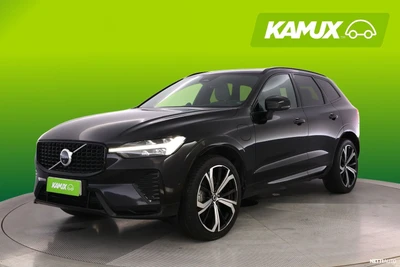 Volvo XC60 2023, kuva 6/30