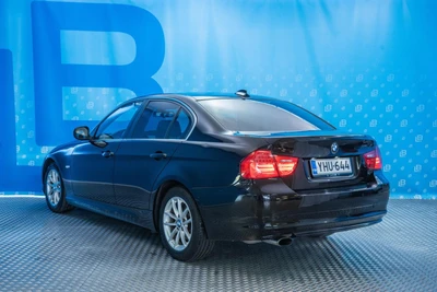 BMW 318 A E90 Sedan Business 2011, photo 6/32