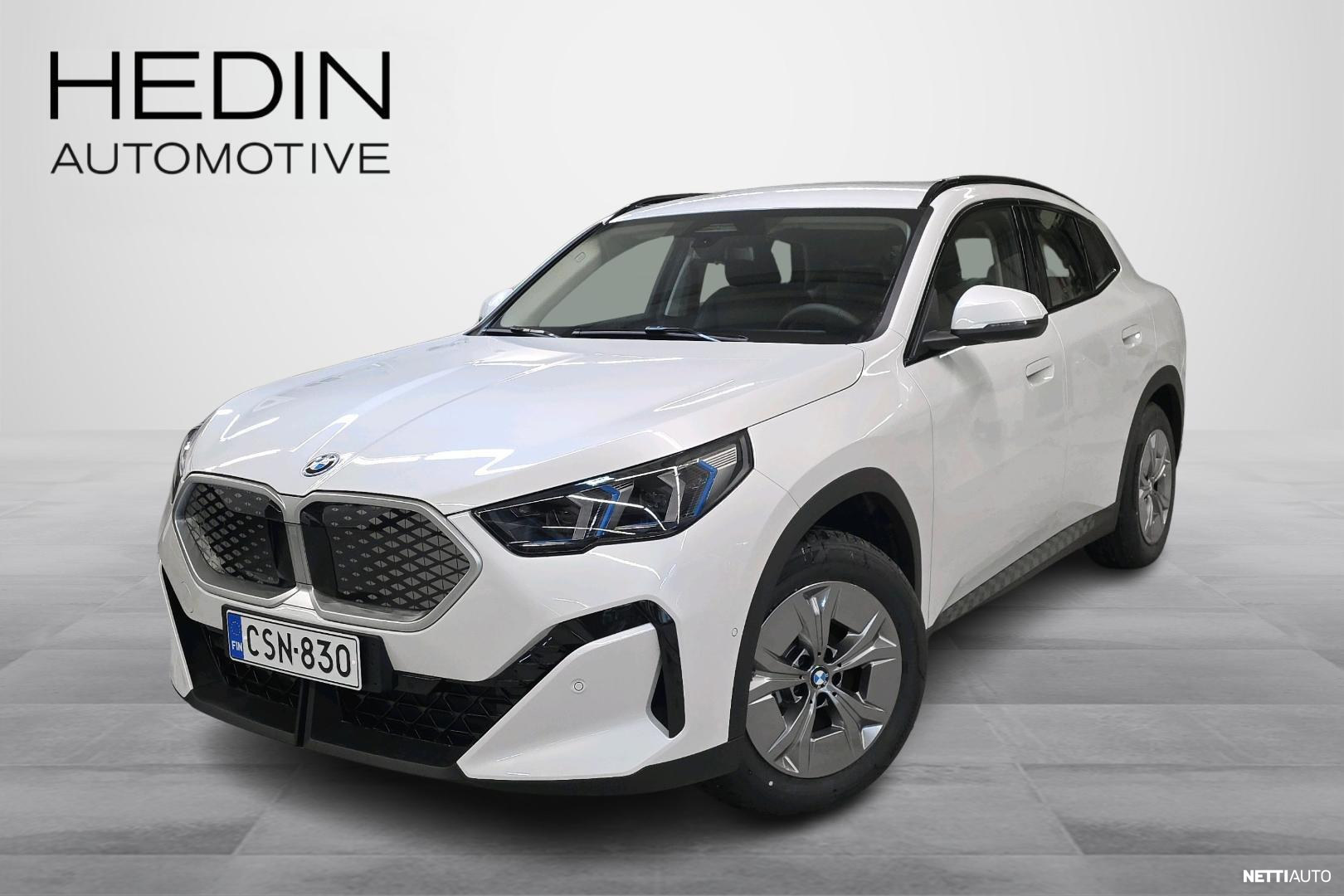 BMW iX2