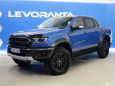 Ford Ranger 2023, photo 1/39