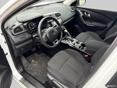 Renault Kadjar TCe 140 EDC7-aut Zen AT 2019, kuva 4/4