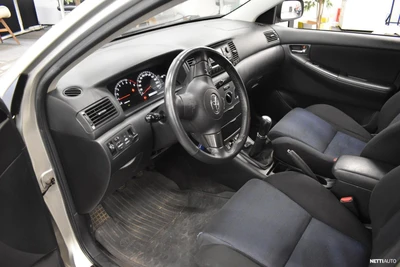 Toyota Corolla 2005, kuva 7/26
