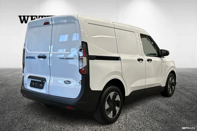 Ford Transit Courier 2025, photo 2/15