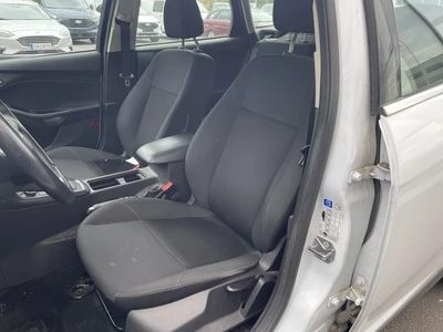 Ford Focus 2018, photo 6/19