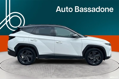 Hyundai Tucson 2024, photo 6/23