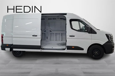 Nissan Interstar 2026, photo 6/8