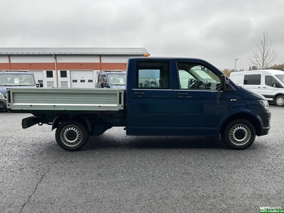 Volkswagen Transporter 2017, photo 5/20