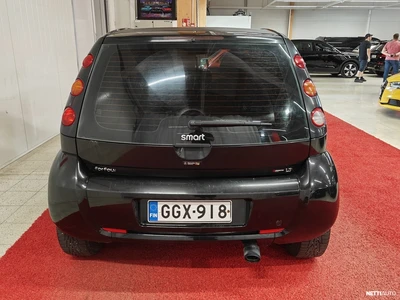 Smart Forfour 1.3 PULSE 5D 2006, kuva 4/27