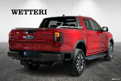 Ford Ranger 2026, photo 4/25