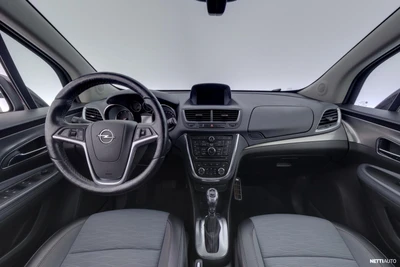 Opel Mokka 2016, kuva 7/26