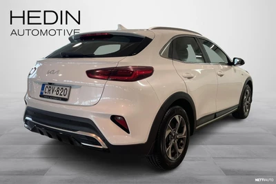 Kia Xceed 1,5 T-GDI 160hv EX DCT 2024, kuva 4/24