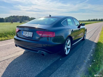 Audi A5 2011, kuva 5/15