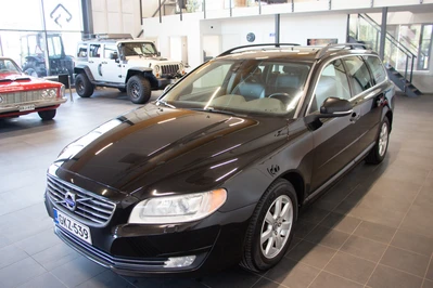 Volvo V70 D3 Business aut 2014, kuva 3/10