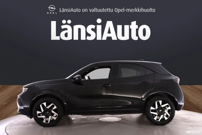 Opel Mokka GS 130 2025, photo 6/31
