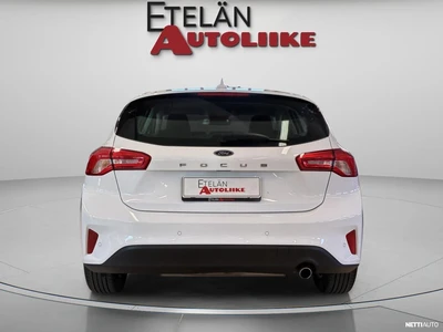 Ford Focus 2019, photo 6/41