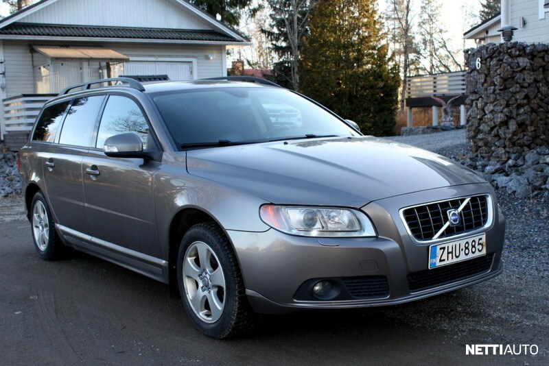 Volvo V70