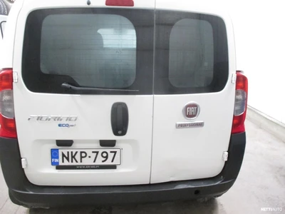 Fiat Fiorino Cargo 1,3 Multijet II 80 SX 2017, photo 2/9