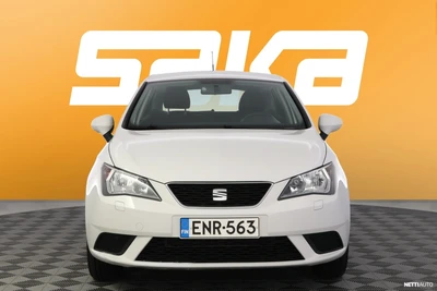 Seat Ibiza 1,2 TSI 85 Style 2015, kuva 2/10