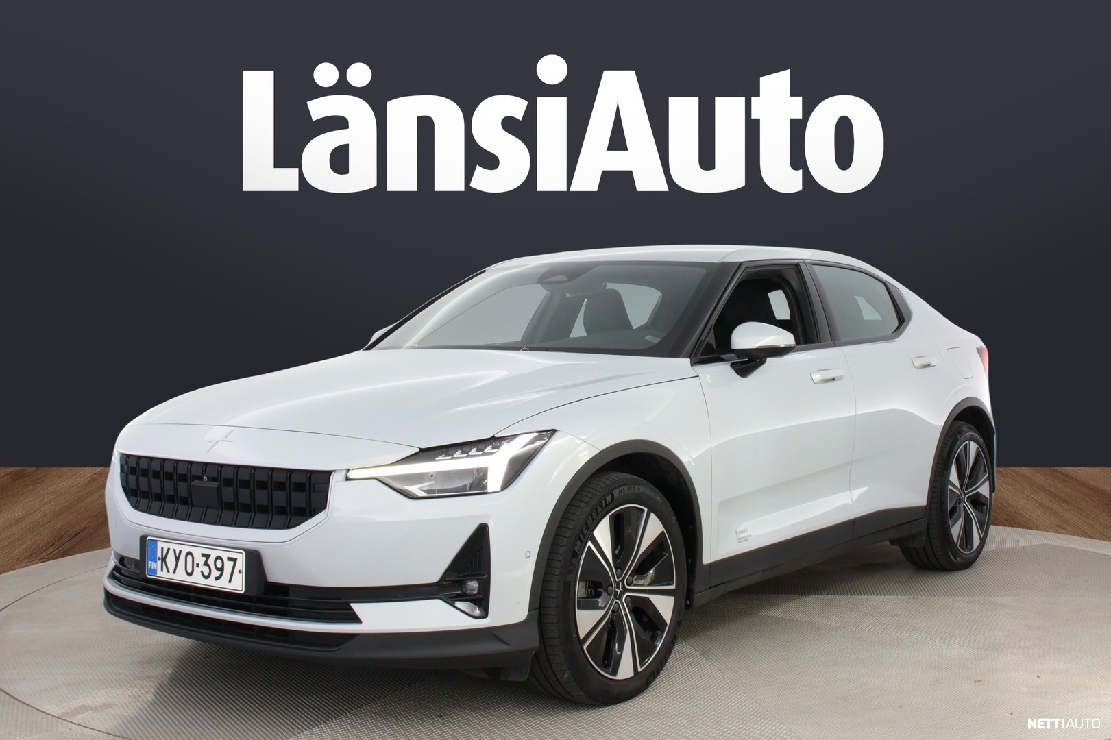Polestar 2