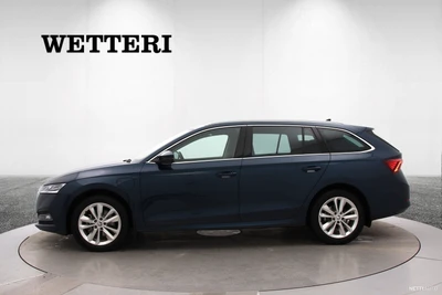 Skoda Octavia 2024, kuva 2/21