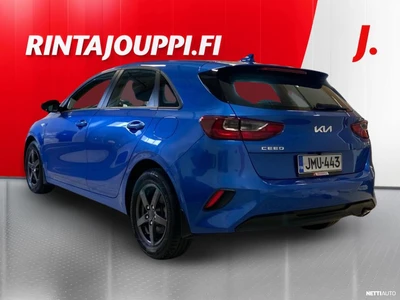 Kia Ceed 2022, kuva 2/28