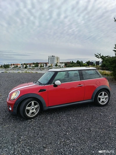 MINI Cooper R56 2009, photo 6/8