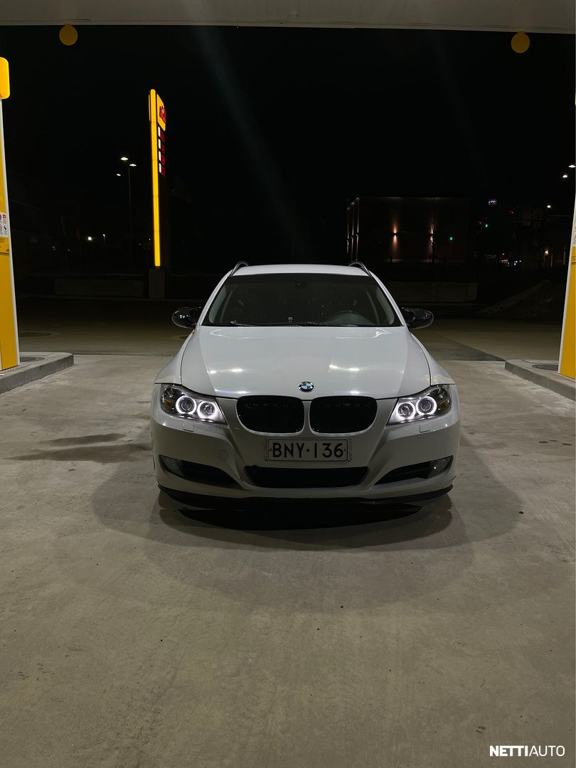 BMW 318