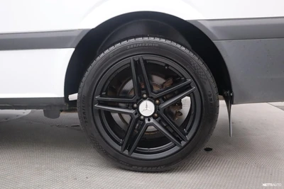 Mercedes-Benz Vito 2011, kuva 7/10