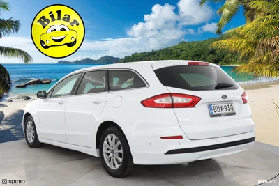 Ford Mondeo 2017, kuva 4/10