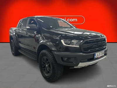 Ford Ranger 2020, photo 4/30