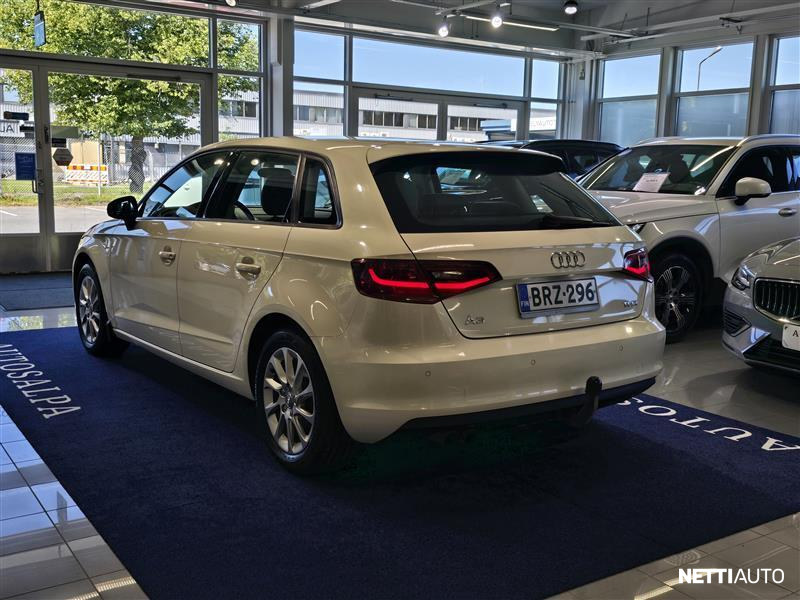 Audi A3 2014, kuva 3/25