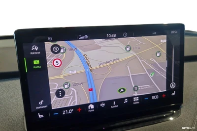 Skoda Enyaq 80 Launch Edition iV 2021, photo 7/10